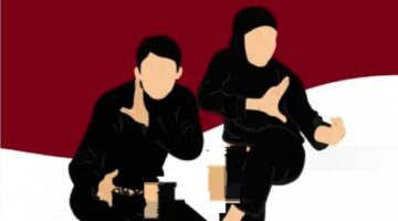 Dalih Latihan Pernafasan, Oknum Pelatih Pencak Silat di Lampung Barat Diduga Lecehkan Belasan Siswi